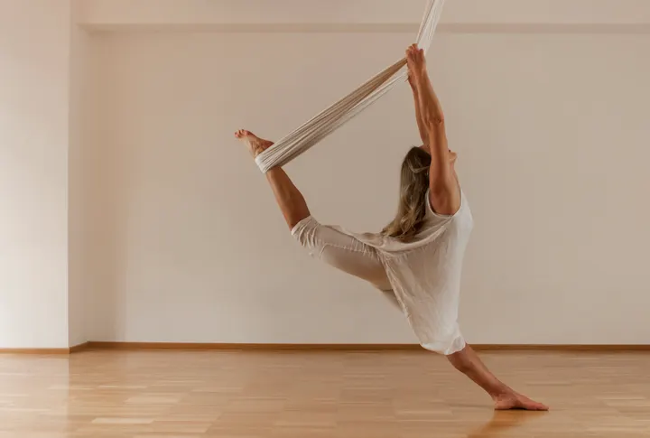 Centro Yoga Soham — yoga-studio a Rancitelli, Pescara — 2