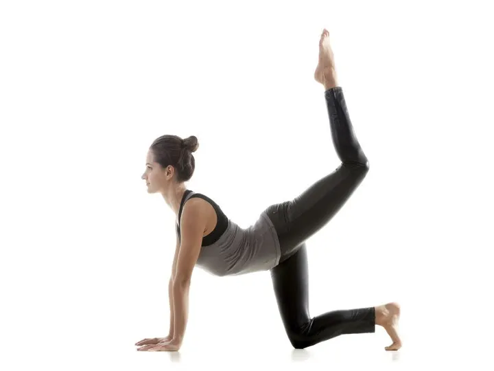 Centro Yoga Soham — yoga-studio a Pescara — 3