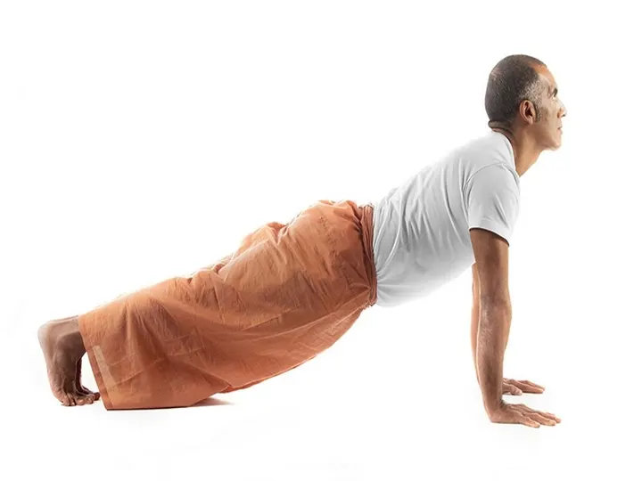 Centro Yoga Soham — yoga-studio a Pescara — 4