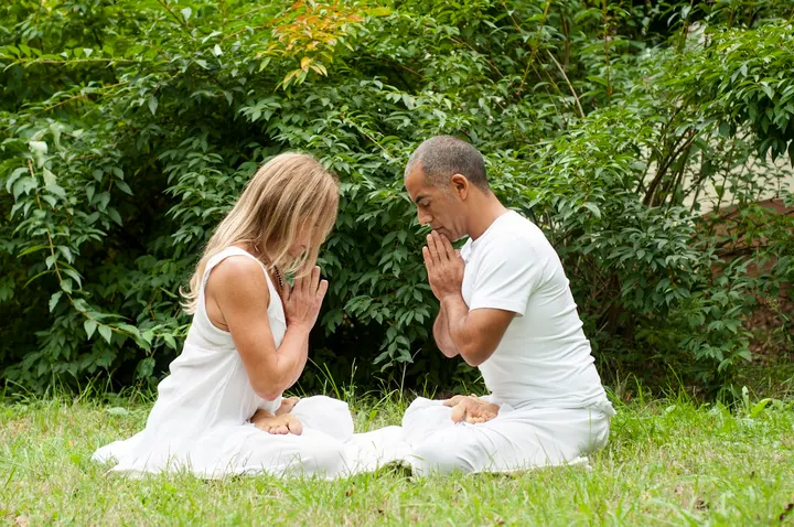 Centro Yoga Soham — Yoga a Rancitelli, Pescara
