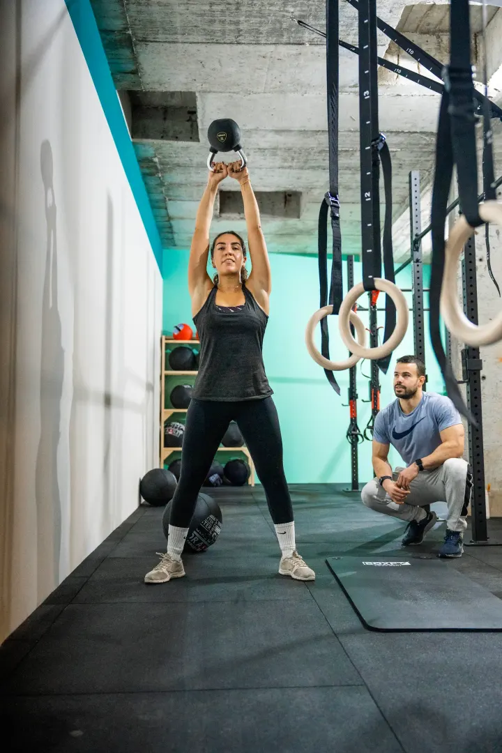 OM Academy Foz — pilates-studio em Foz do Douro, Porto — 3