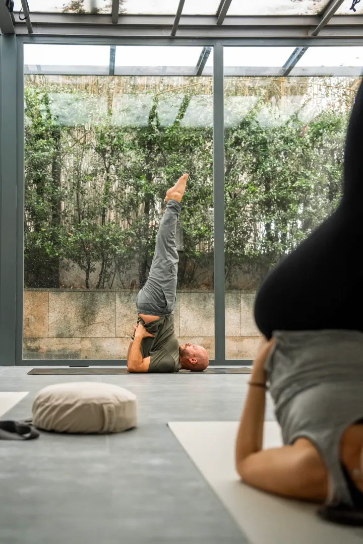 OM Academy Foz — pilates-studio em Porto — 3
