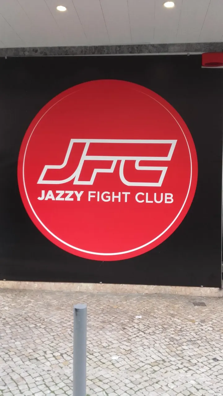 Academia Fight Club Estádio da Luz — artes marciais-studio em Carnide, Lisboa — 3