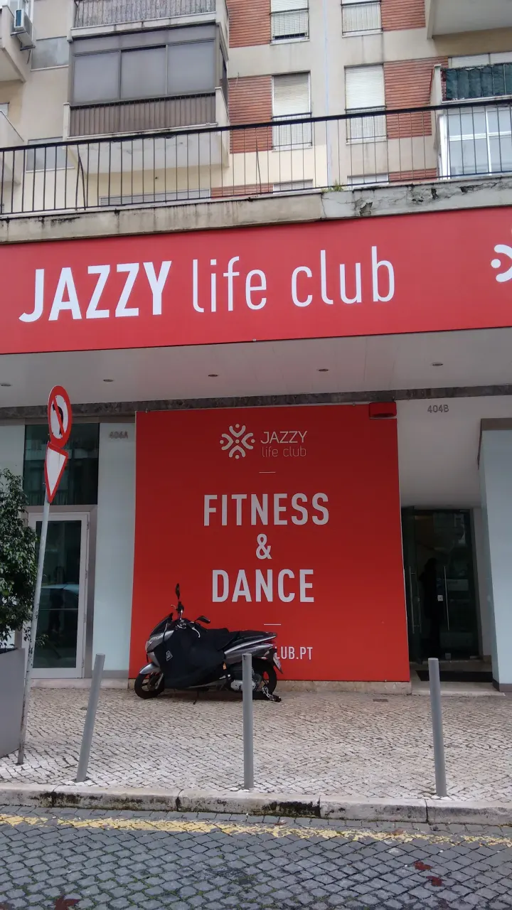 Academia Fight Club Estádio da Luz — artes marciais-studio em Lisboa — 3