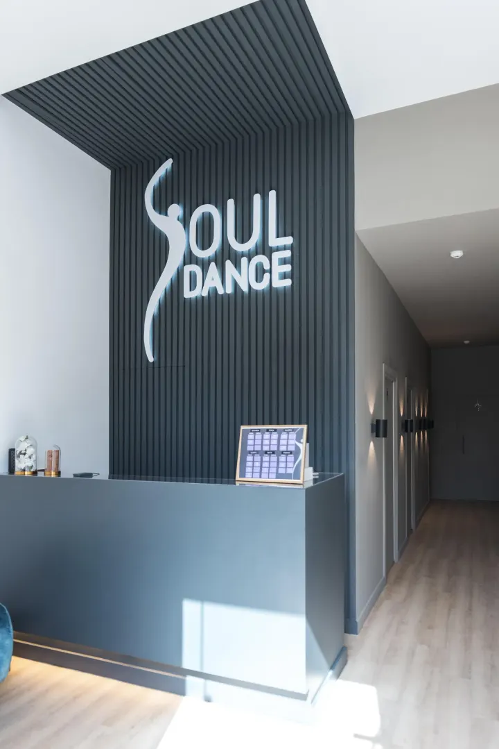 Souldance — dança-studio em Agualva, Agualva-Cacém — 2