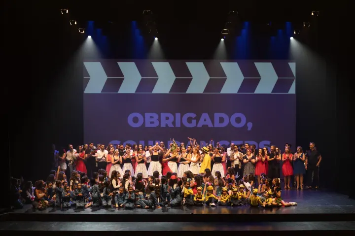 Souldance — dança-studio em Agualva-Cacém — 3