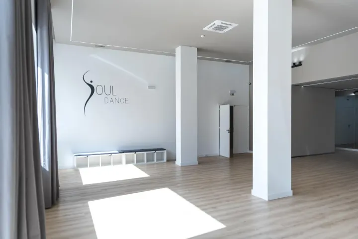 Souldance — Dança em Agualva, Agualva-Cacém