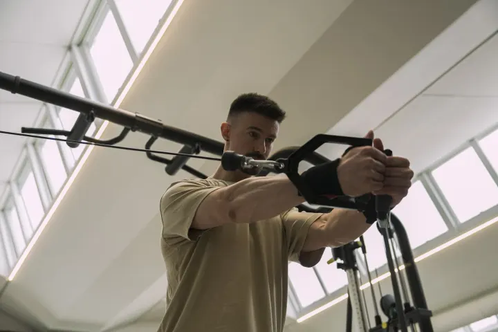 Joyfit Onara — palestre-studio a Onara — 2