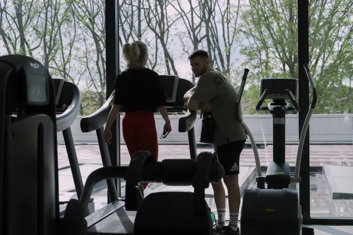 Joyfit Onara — palestre-studio a Onara — 3