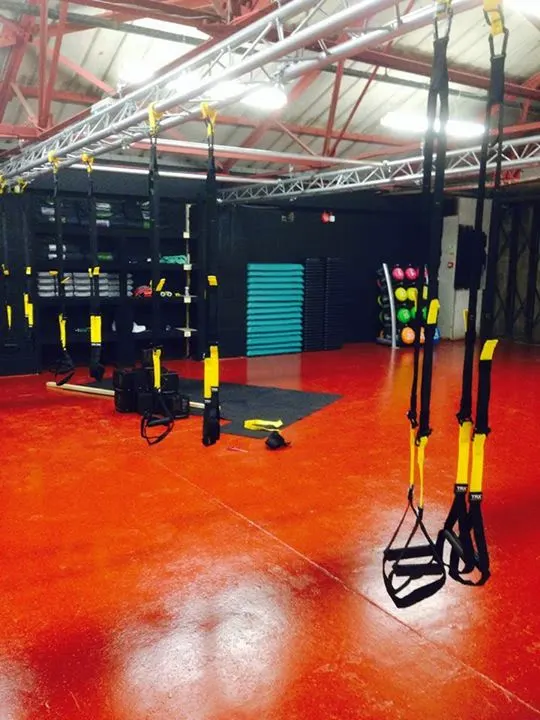 Body Design FIT — fitness studio in Chequerfield, Pontefract — 2