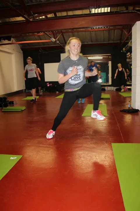 Body Design FIT — fitness studio in Chequerfield, Pontefract — 3