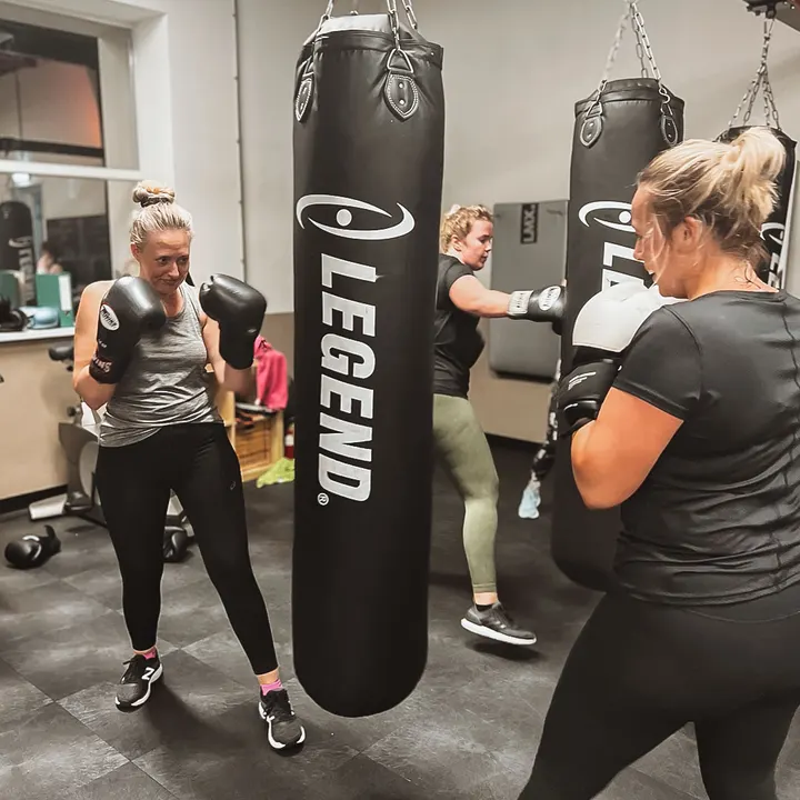 Myrna Dral Coaching — personal training-studio in Wormerveer — 3