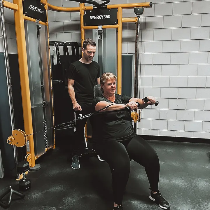 Myrna Dral Coaching — personal training-studio in Wormerveer — 4