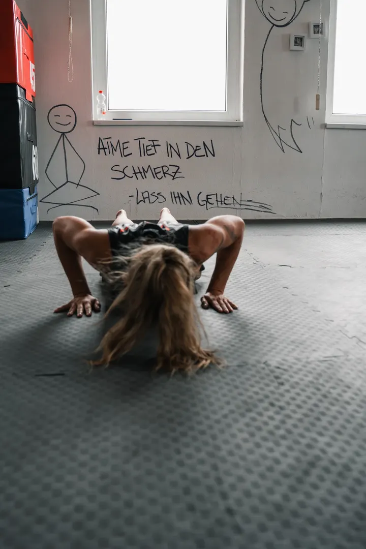 39er Kampfkunst Schule — kampfsport-studio in Sudenburg, Magdeburg — 2