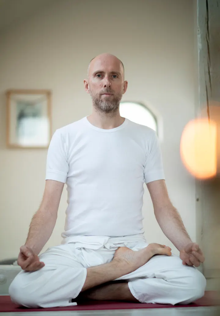 Shantosh — yoga-studio i København — 3