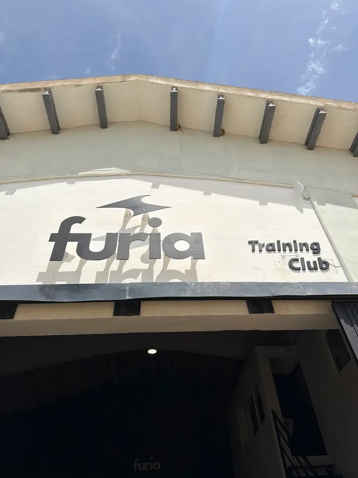 Furia TrainingClub - Box — boxeo-studio en Huelva — 2