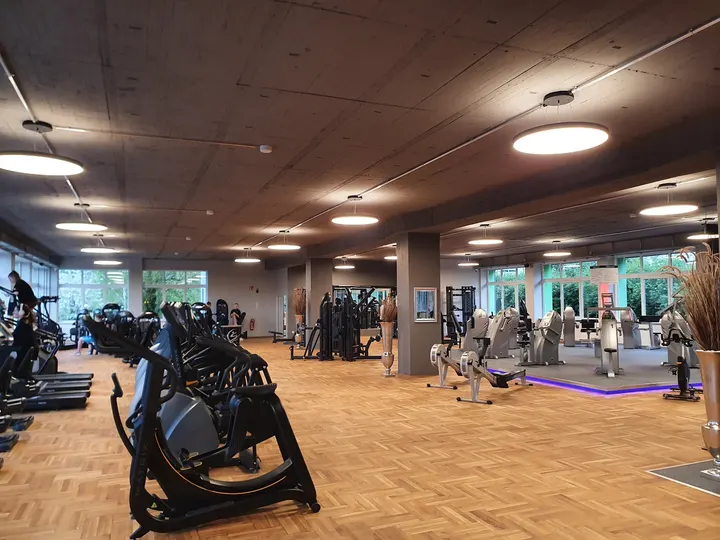 SPORTSTUDIO24 Melsungen — fitnessstudio in Melsungen — 2
