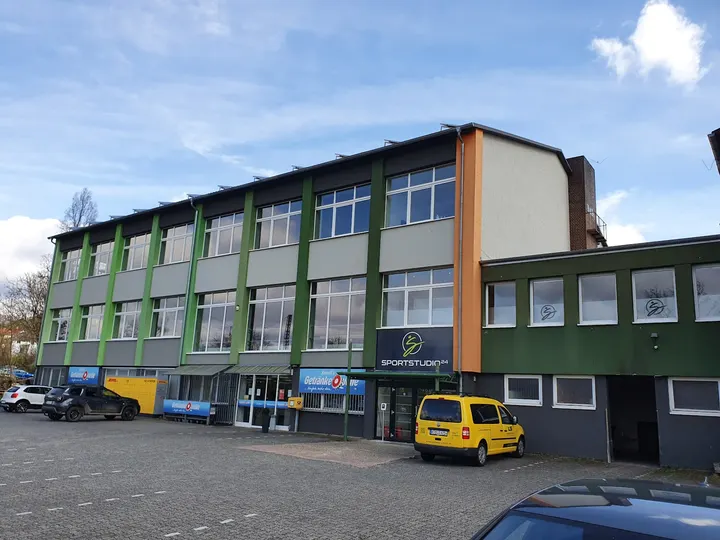 SPORTSTUDIO24 Melsungen — fitnessstudio in Melsungen — 3