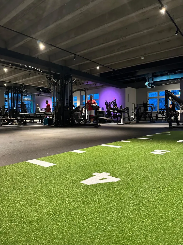 SPORTSTUDIO24 Melsungen — fitnessstudio in Melsungen — 4
