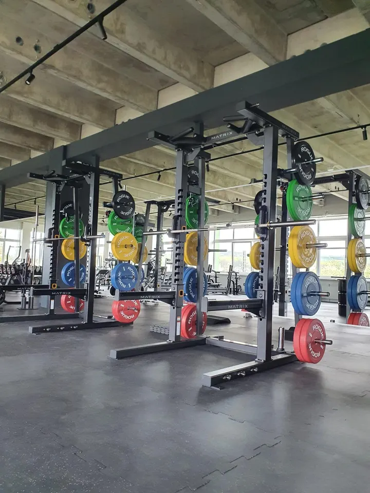 SPORTSTUDIO24 Melsungen — fitnessstudio in Melsungen — 5