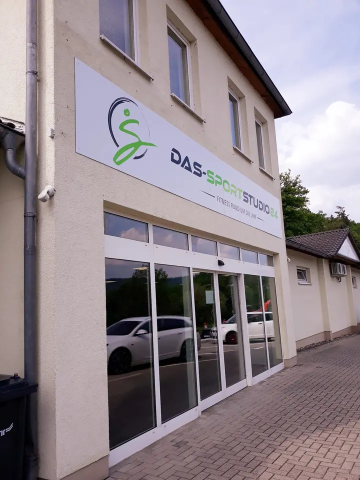 SPORTSTUDIO24 Melsungen — Fitnessstudio in Melsungen