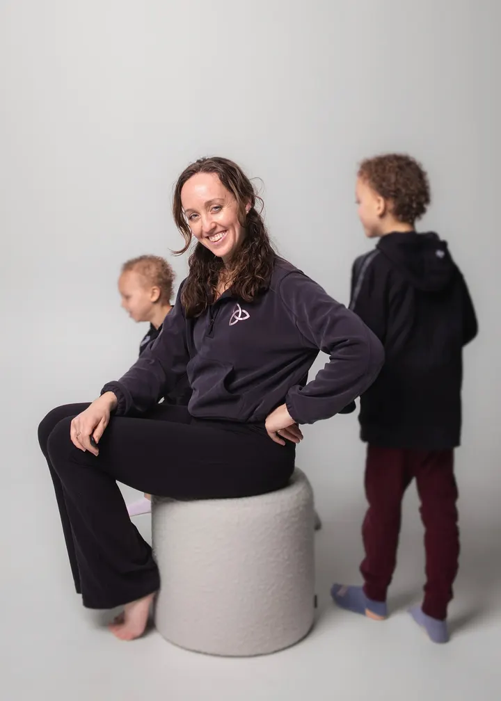 Strength by Sara — barre-studio in Haarlem — 3