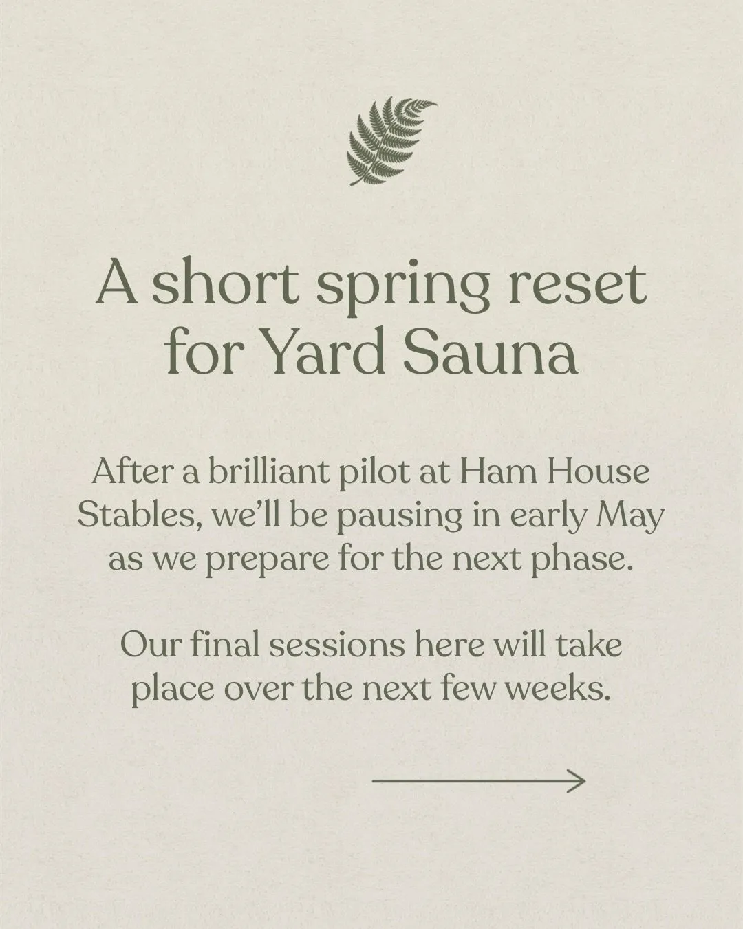 Yard Sauna — recovery-studio in Norbiton, Kingston Upon Thames — 2
