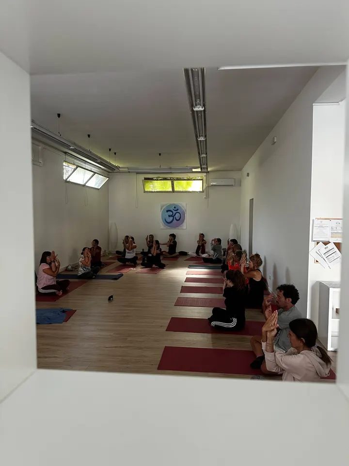 Homepage — yoga-studio a Padova — 3