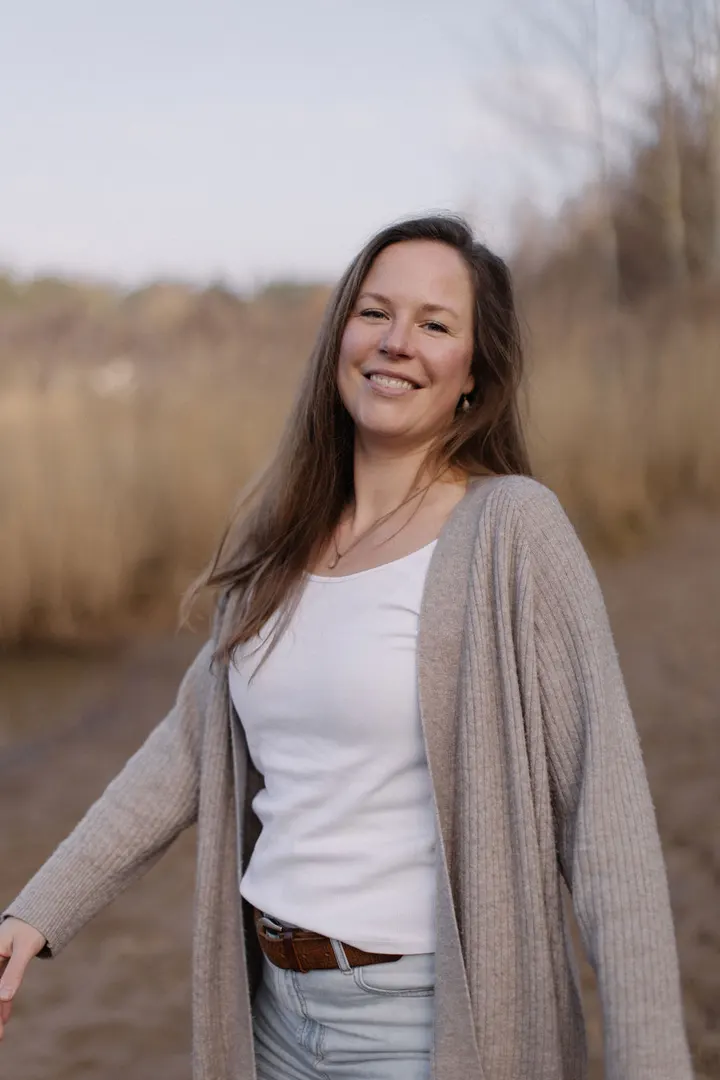 Ann-Kathrin Michels Zyklusberatung — PT-Studio in Elsen, Paderborn