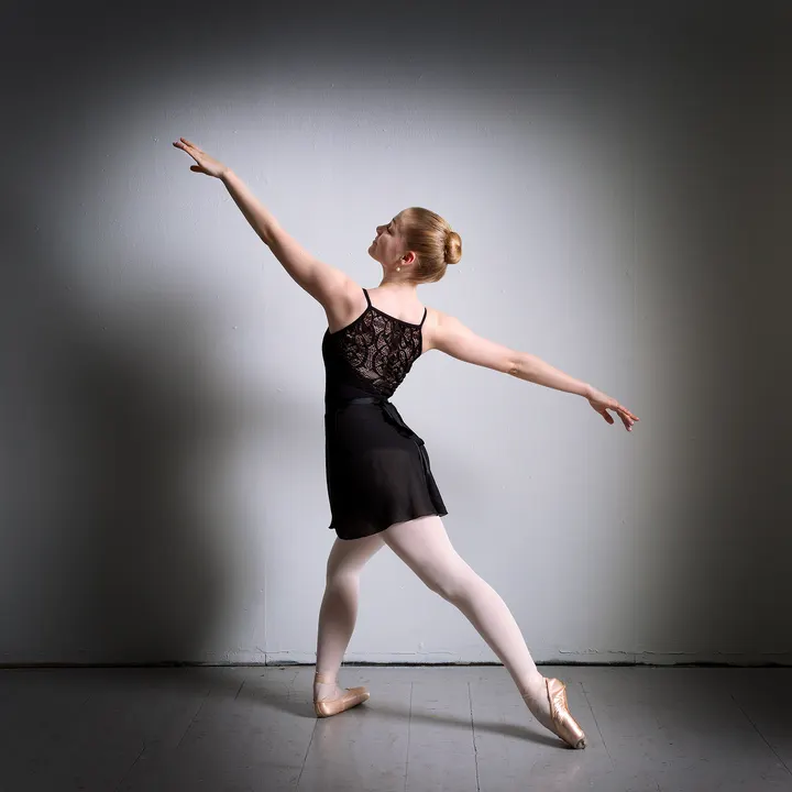 MOVE Dansstudio — dans-studio i Stampen, Göteborg — 2