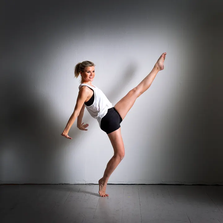 MOVE Dansstudio — dans-studio i Stampen, Göteborg — 3