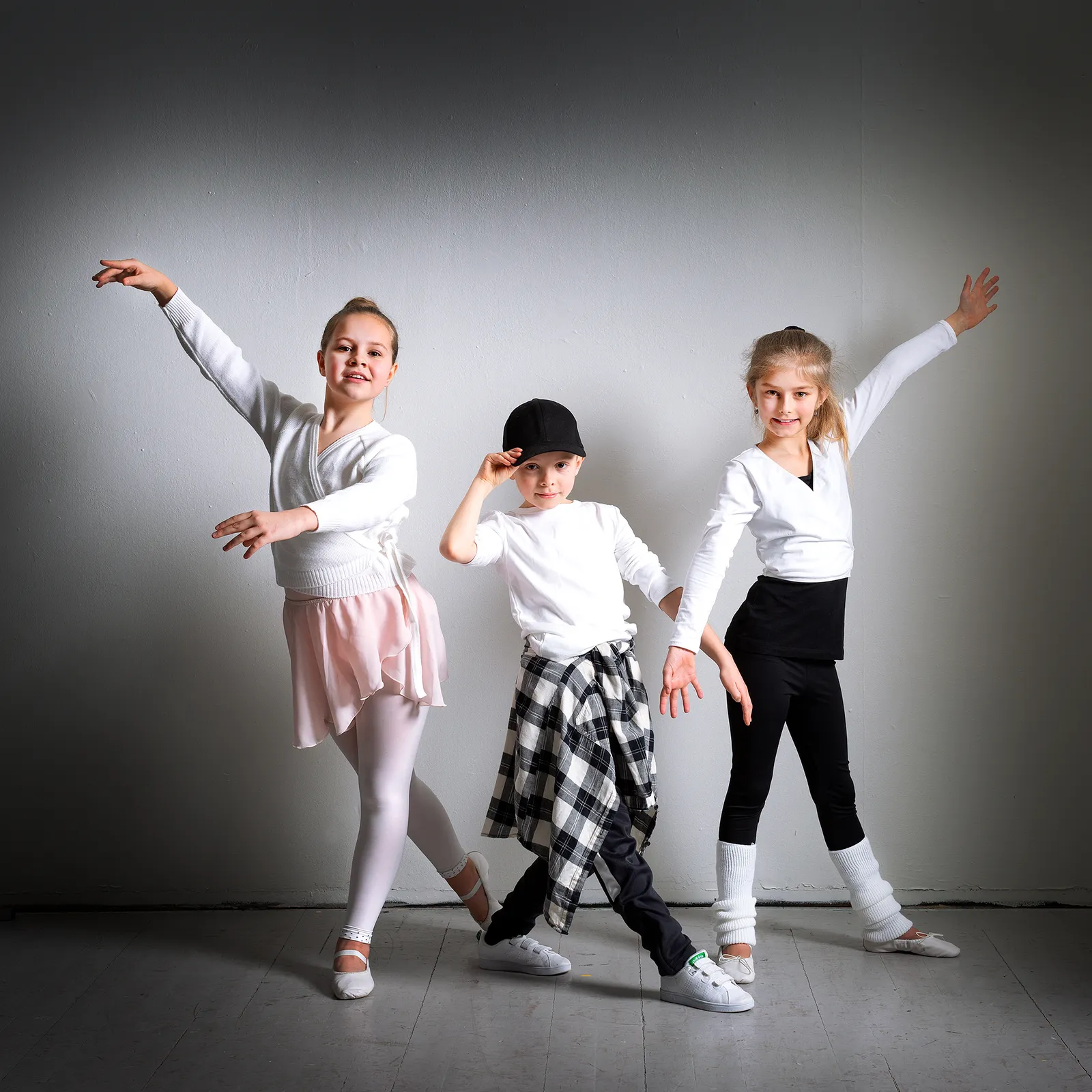 MOVE Dansstudio — dans-studio i Göteborg — bild 3