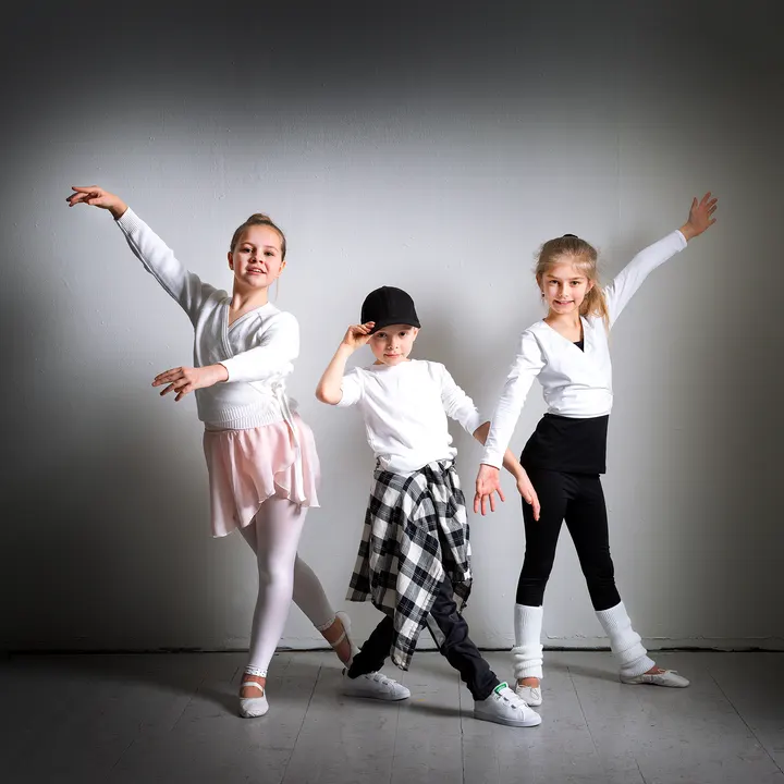 MOVE Dansstudio — dans-studio i Göteborg — 3