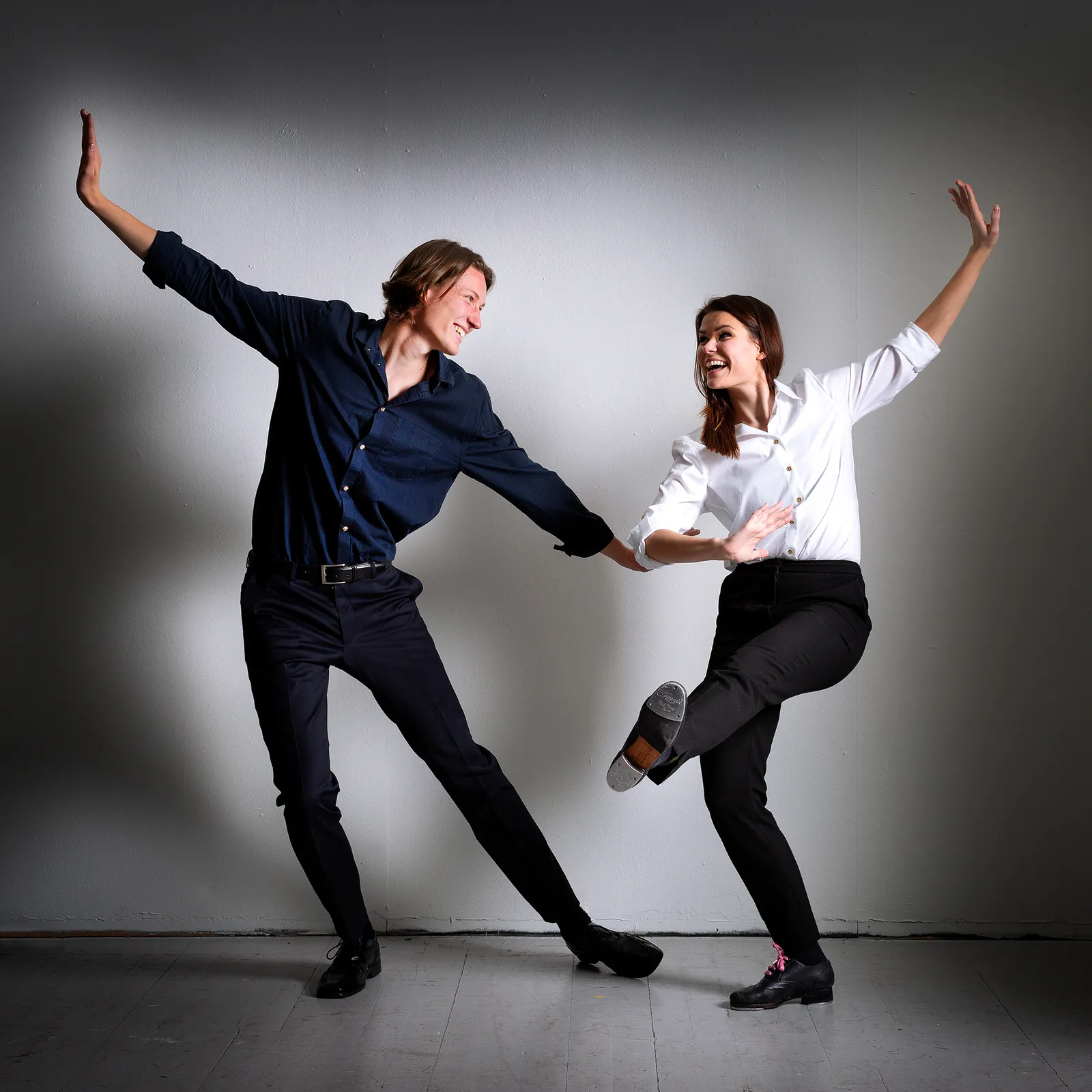 MOVE Dansstudio — dans-studio i Göteborg — bild 4