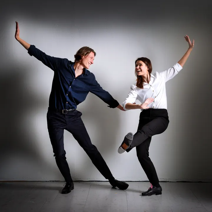MOVE Dansstudio — dans-studio i Göteborg — 4