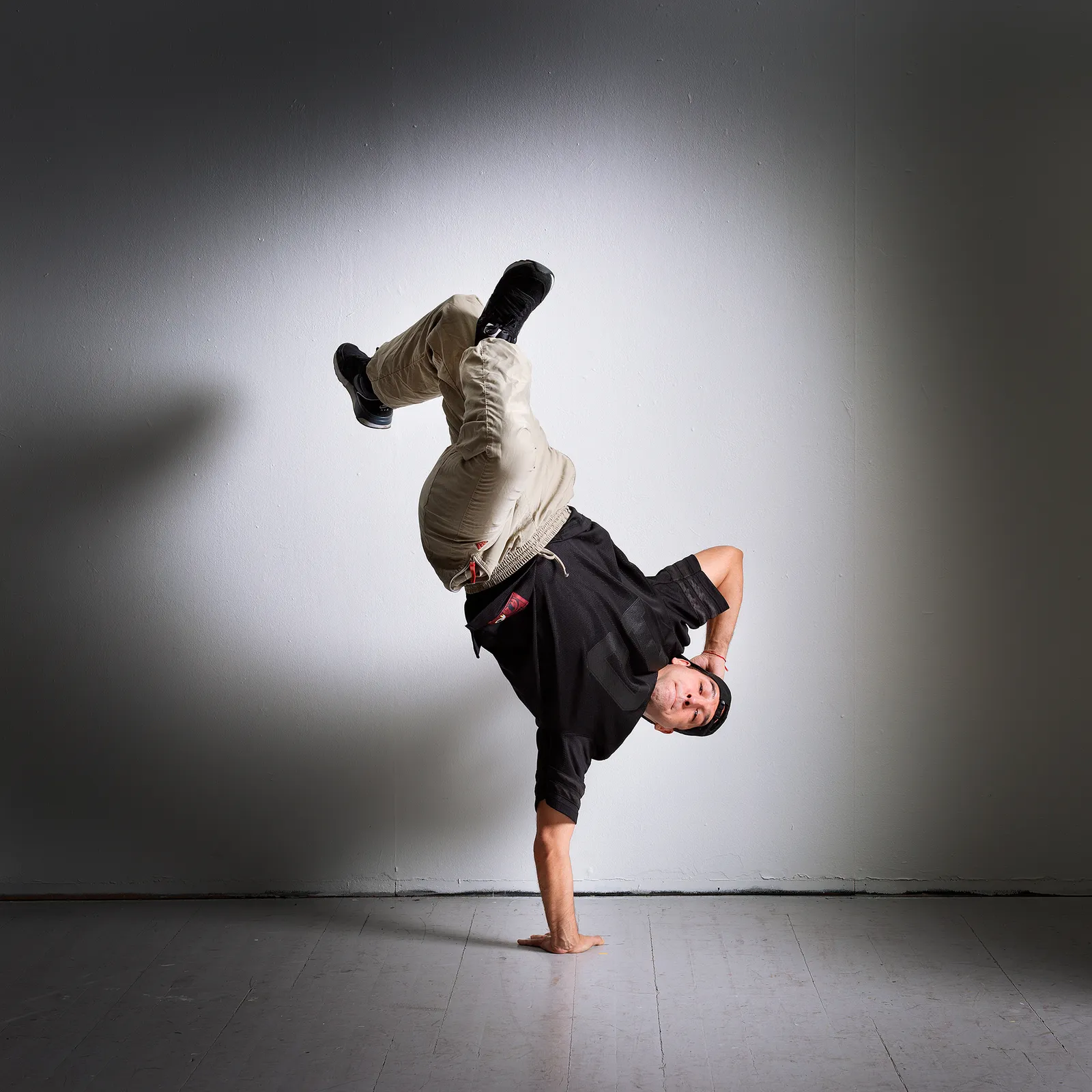 MOVE Dansstudio — dans-studio i Göteborg — bild 5