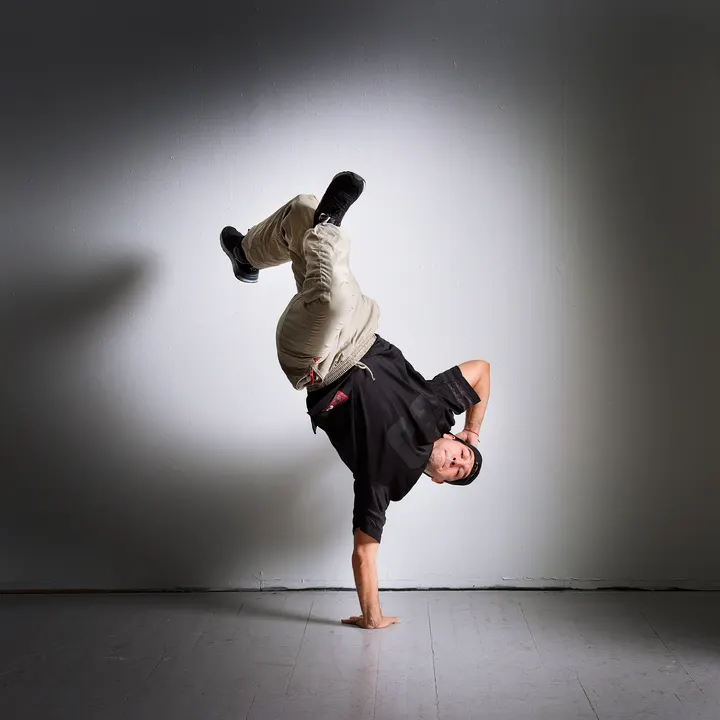 MOVE Dansstudio — dans-studio i Göteborg — 5