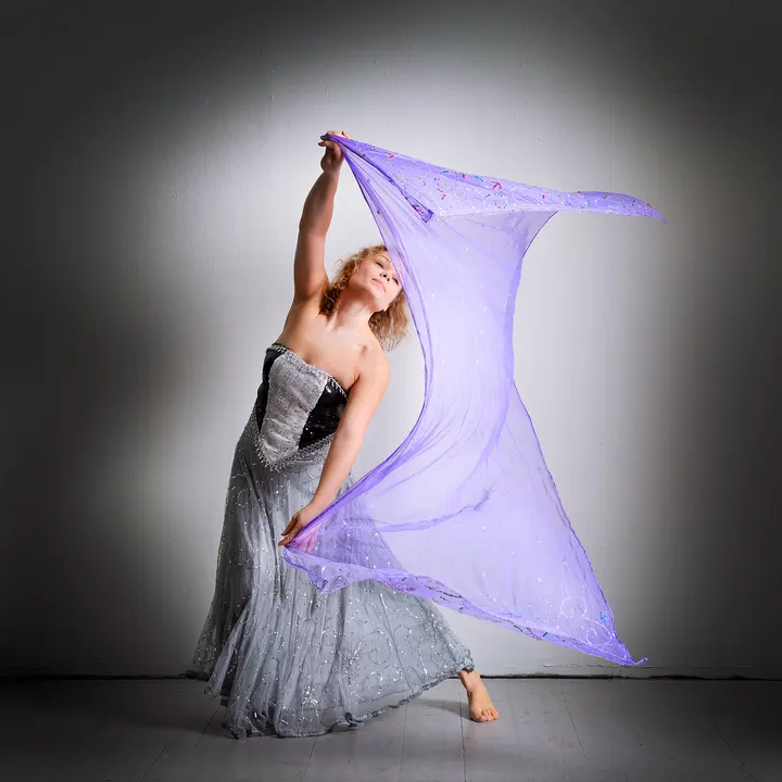 MOVE Dansstudio — dans-studio i Göteborg — 6
