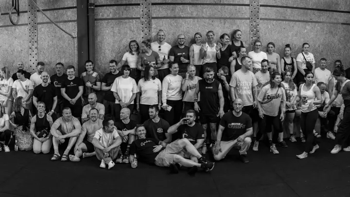 CrossFit Bielefeld — crossfit-studio in Bielefeld — 5