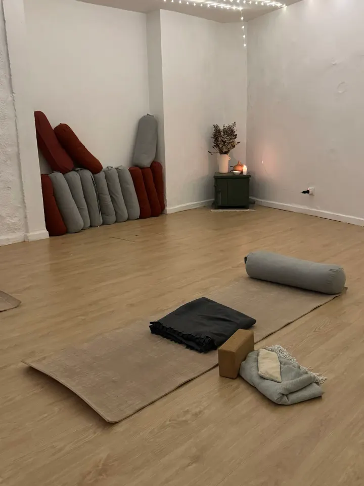 Cozy Yoga and Community — yoga-studio em Porto — 2
