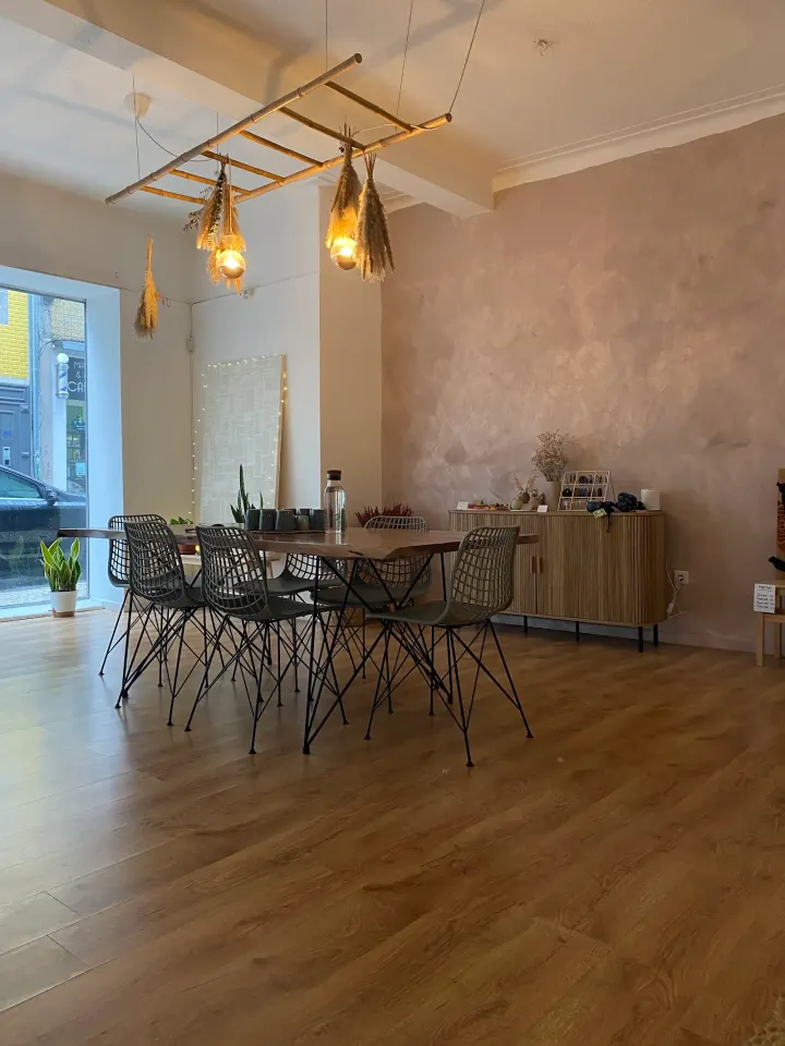 Cozy Yoga and Community — yoga-studio em Porto — 3