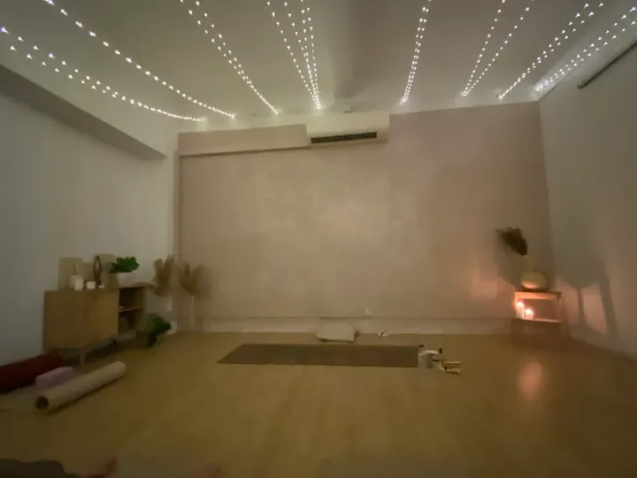 Cozy Yoga and Community — yoga-studio em Porto — 3