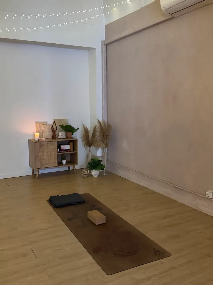 Cozy Yoga and Community — Breathwork em Matosinhos