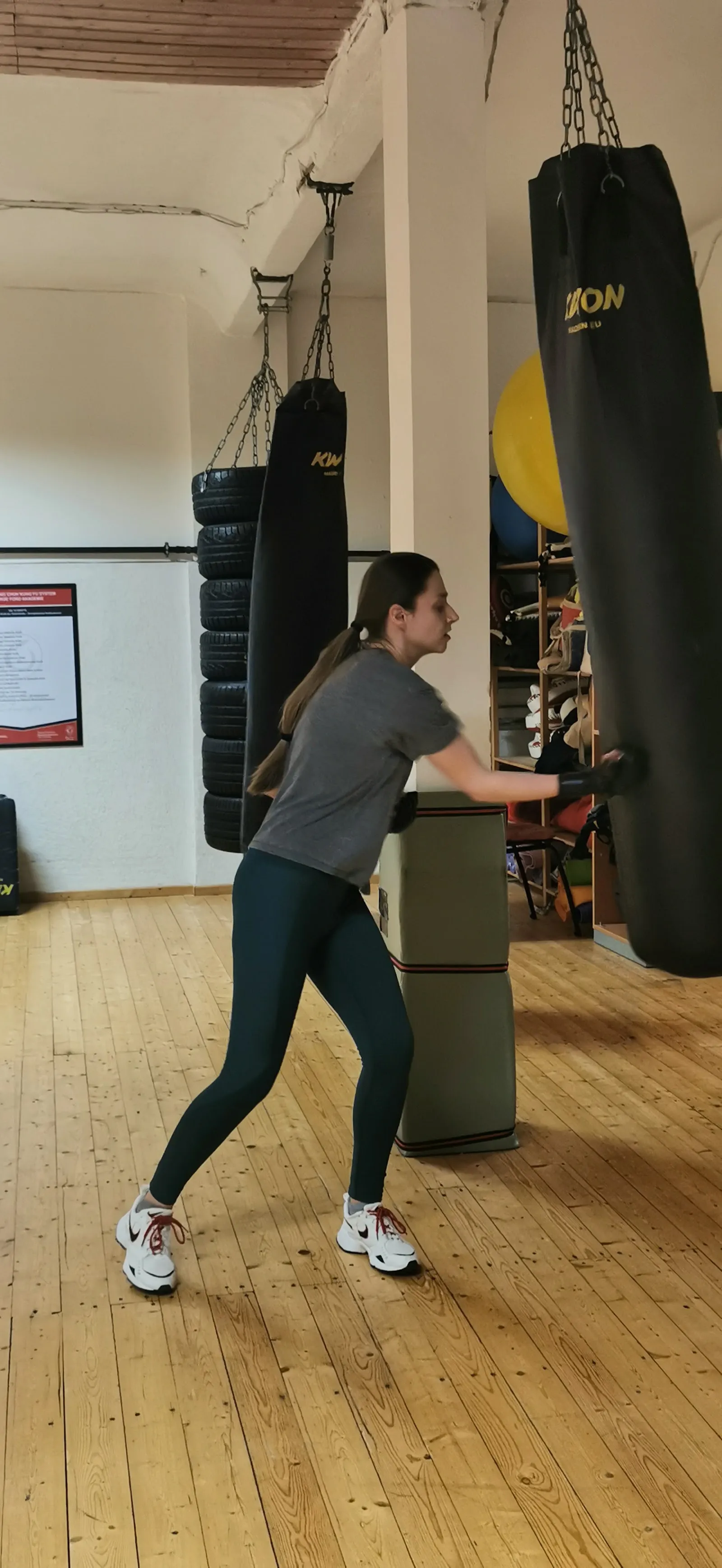 George Ford Akademie — kampfsport-studio in Mainz — 3