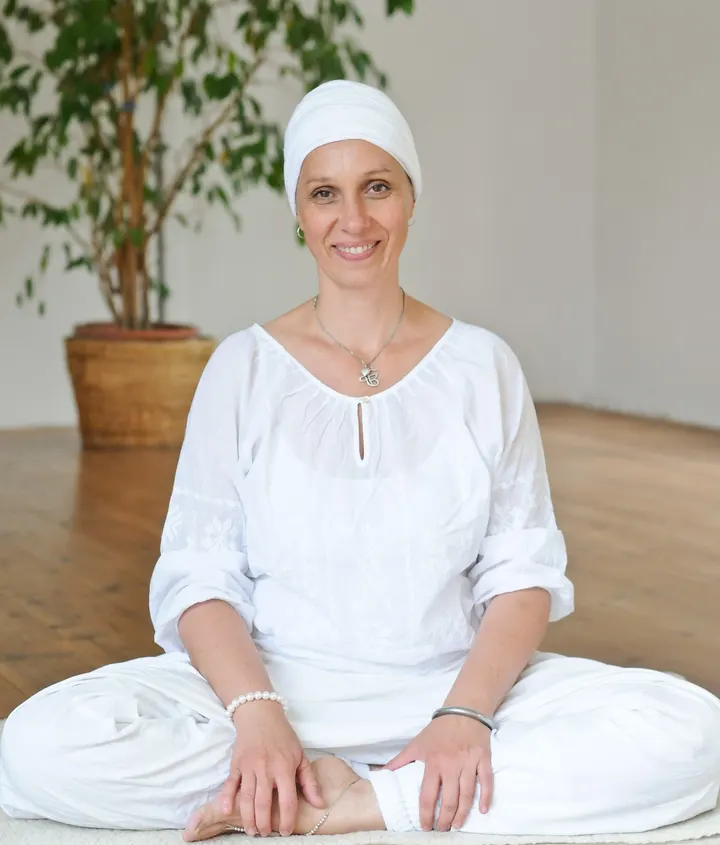 Mara Ardas Yoga Coaching Beratung — yoga-studio in Kreuzberg, Berlin — 2