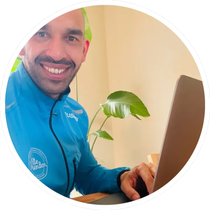 Fitte Vrienden — Bootcamp in Kerschoten, Apeldoorn