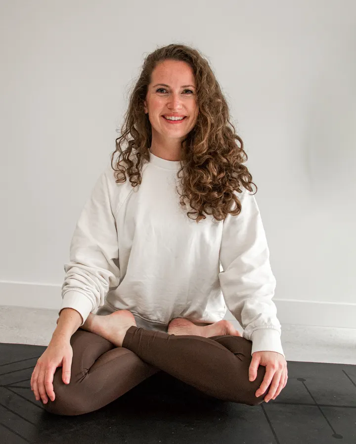 Yogaschool BE — yoga-studio in Mariënkroon, Berkel-Enschot — 3