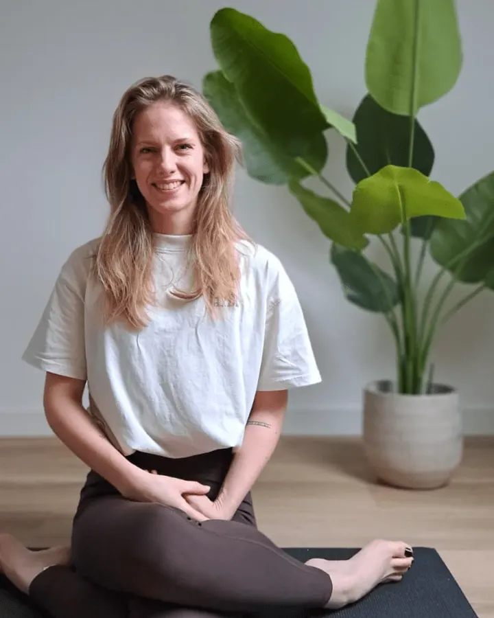 Yogaschool BE — yoga-studio in Berkel-Enschot — 4