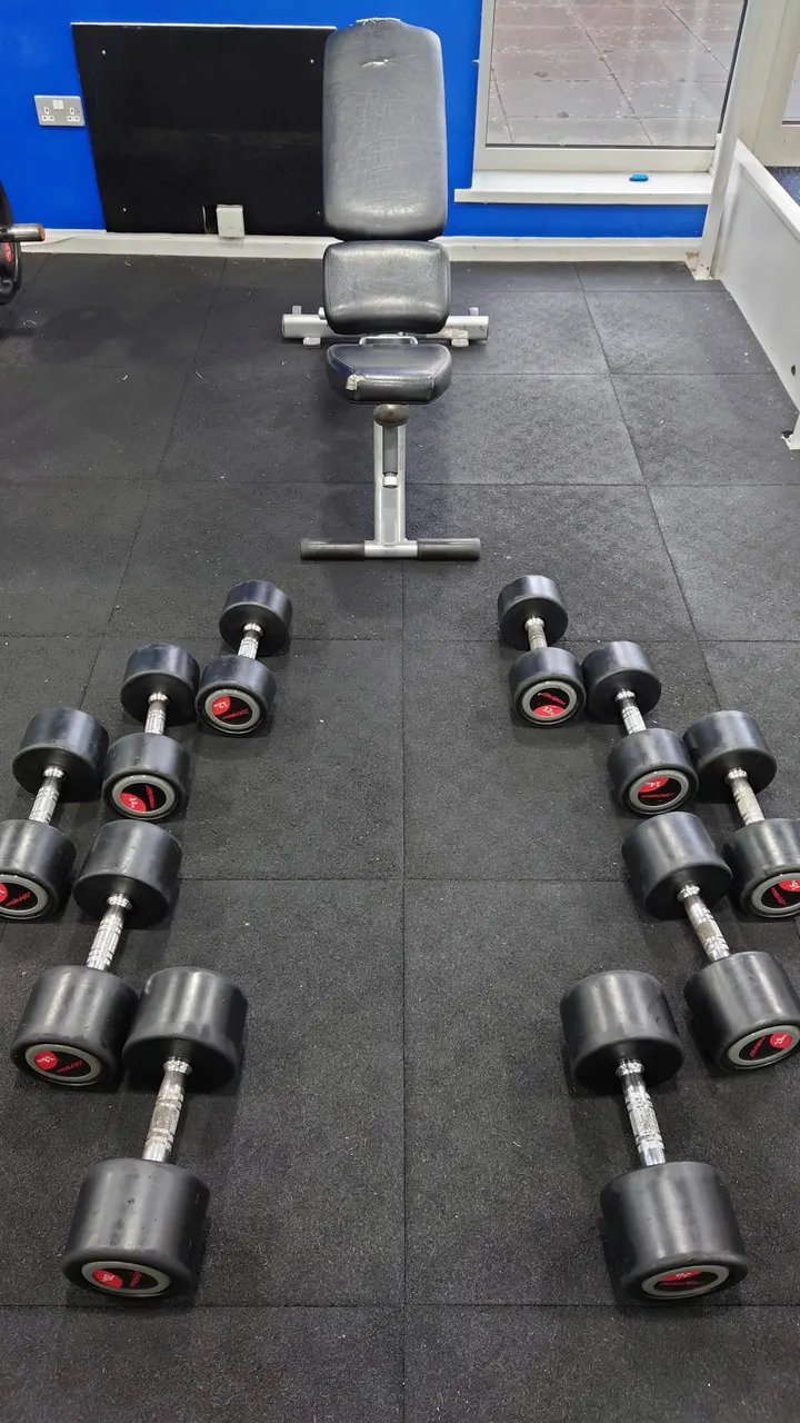 Centurion Leisure Suite — fitness studio in Butetown, Cardiff — 3