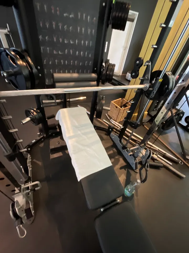 37° Celsius Vitality Lounge — Wellness in Unterfürstätt, Rosenheim